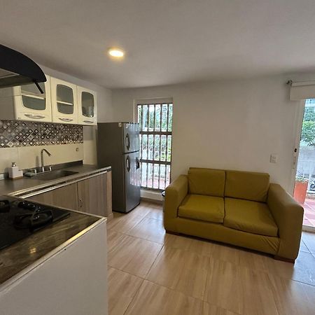 Casa Crespo Bed & Breakfast Cartagena Exterior photo