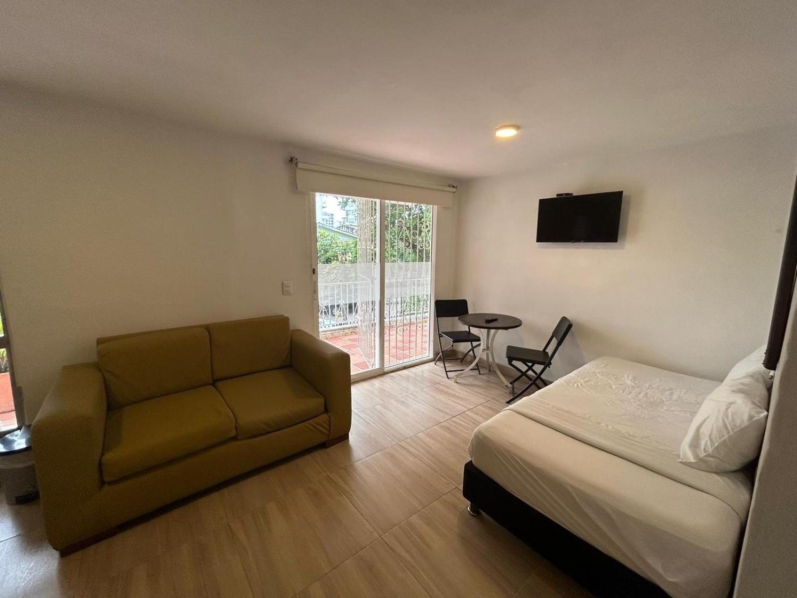 Casa Crespo Bed & Breakfast Cartagena Exterior photo