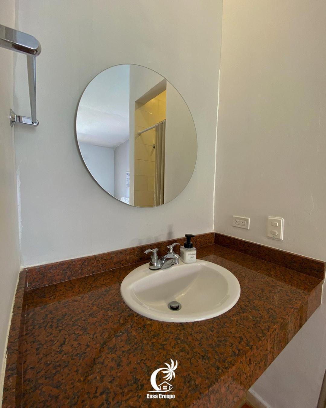 Casa Crespo Bed & Breakfast Cartagena Exterior photo