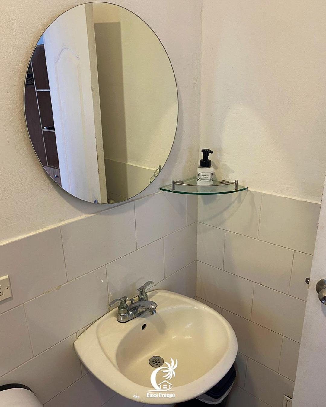 Casa Crespo Bed & Breakfast Cartagena Exterior photo